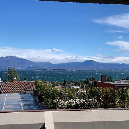 Panoramapartment Desenzano del Garda Zewnętrze zdjęcie