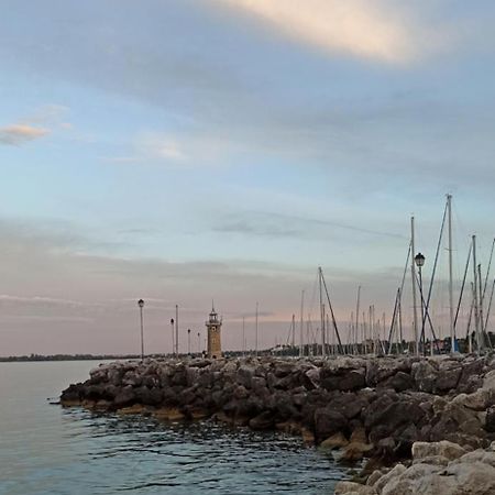 Panoramapartment Desenzano del Garda Zewnętrze zdjęcie