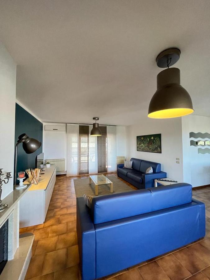 Panoramapartment Desenzano del Garda Zewnętrze zdjęcie