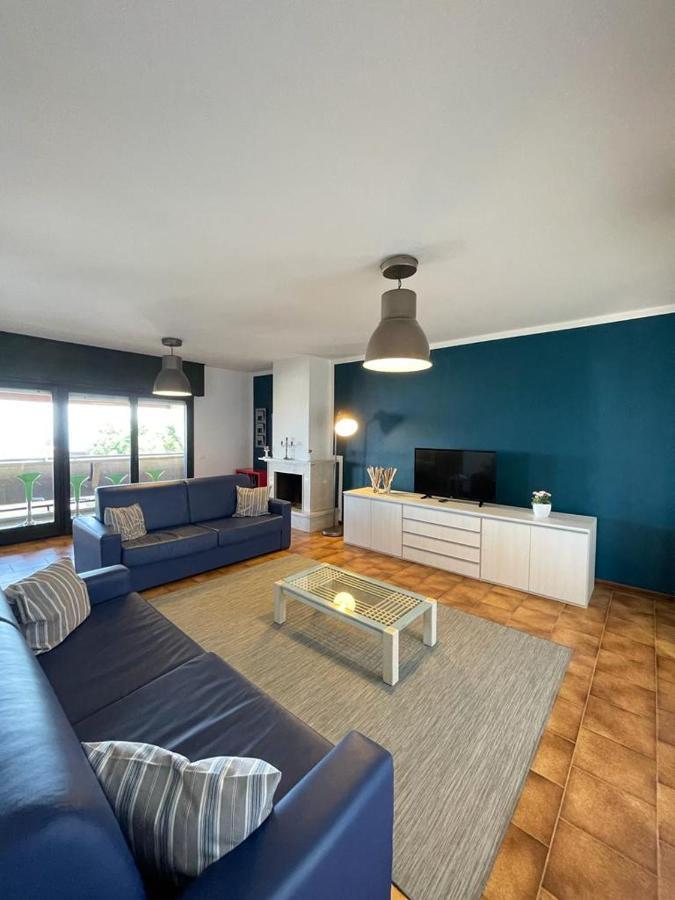 Panoramapartment Desenzano del Garda Zewnętrze zdjęcie