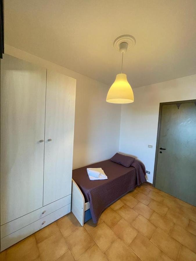 Panoramapartment Desenzano del Garda Zewnętrze zdjęcie