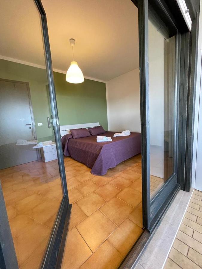 Panoramapartment Desenzano del Garda Zewnętrze zdjęcie