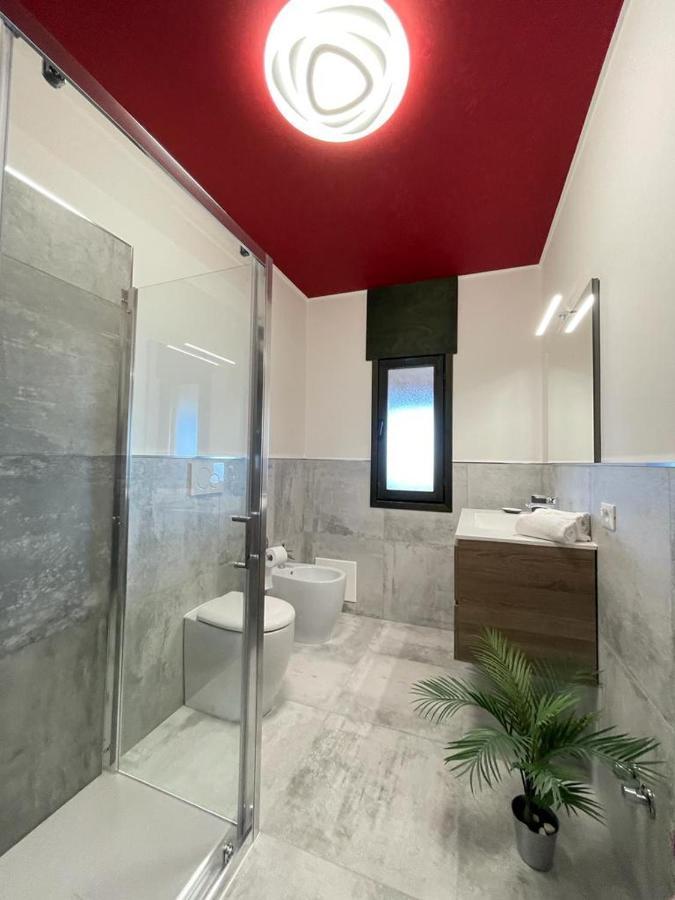 Panoramapartment Desenzano del Garda Zewnętrze zdjęcie