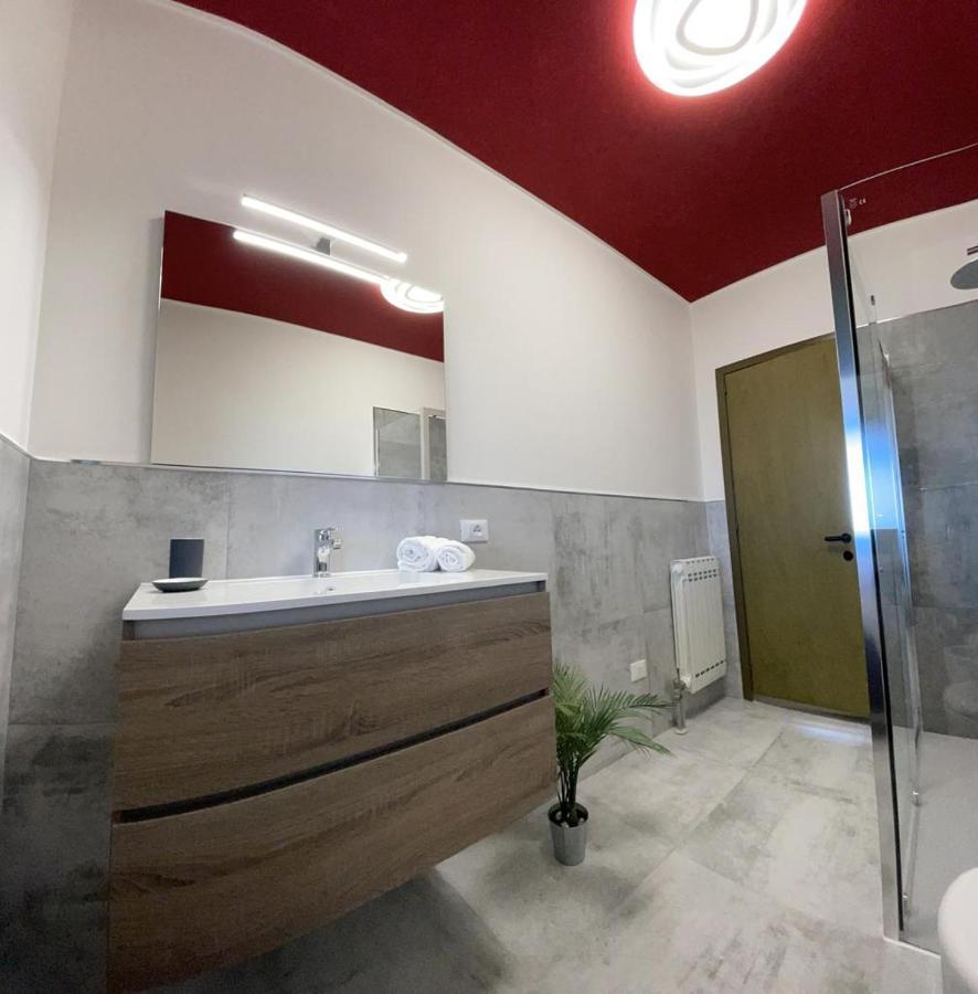 Panoramapartment Desenzano del Garda Zewnętrze zdjęcie