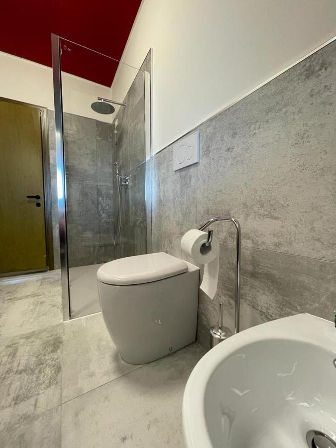 Panoramapartment Desenzano del Garda Zewnętrze zdjęcie