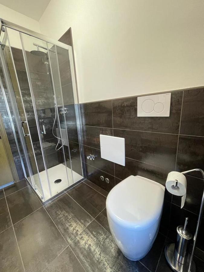 Panoramapartment Desenzano del Garda Zewnętrze zdjęcie