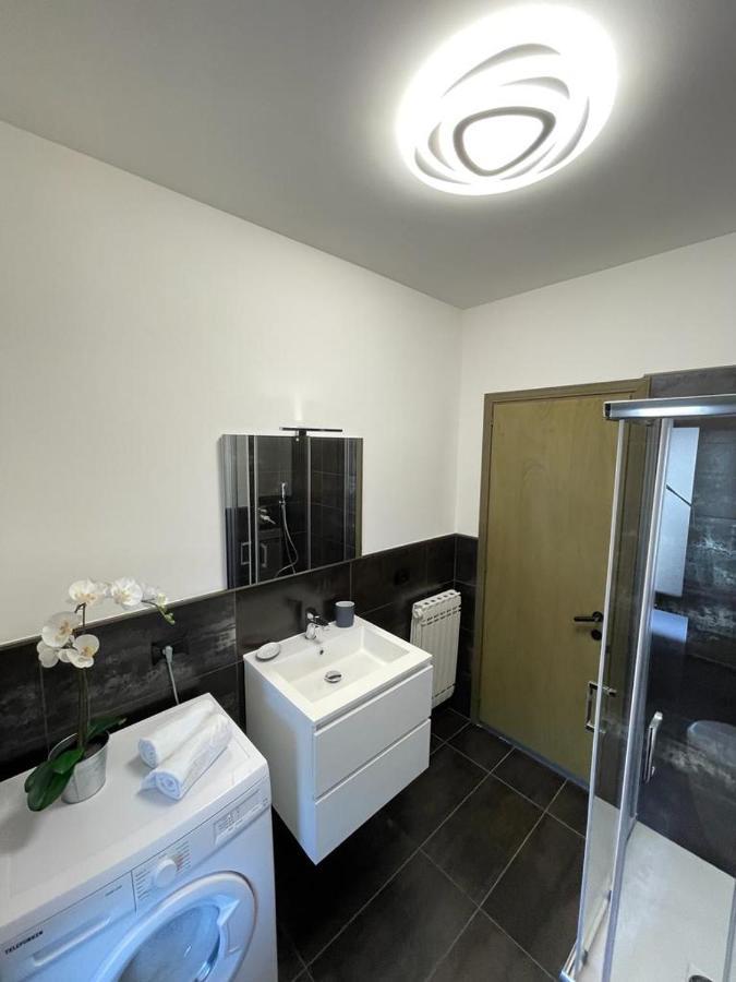 Panoramapartment Desenzano del Garda Zewnętrze zdjęcie