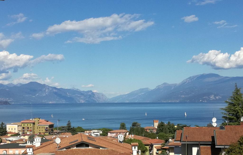 Panoramapartment Desenzano del Garda Zewnętrze zdjęcie