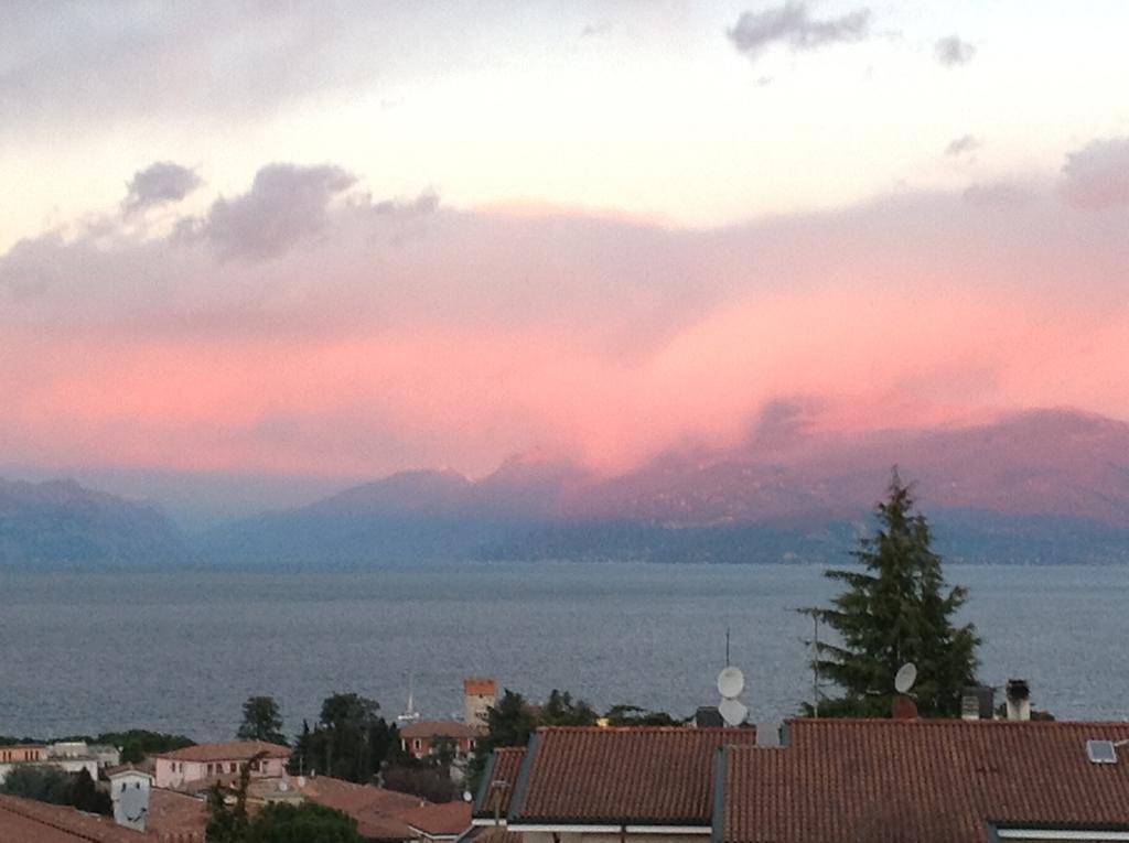 Panoramapartment Desenzano del Garda Zewnętrze zdjęcie
