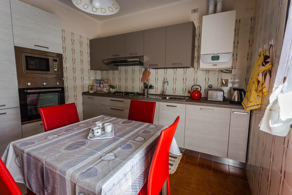 Panoramapartment Desenzano del Garda Zewnętrze zdjęcie