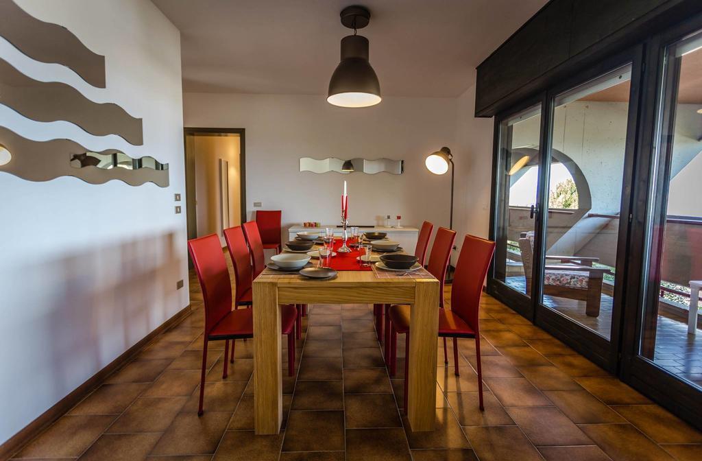 Panoramapartment Desenzano del Garda Zewnętrze zdjęcie