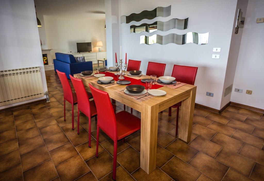 Panoramapartment Desenzano del Garda Zewnętrze zdjęcie