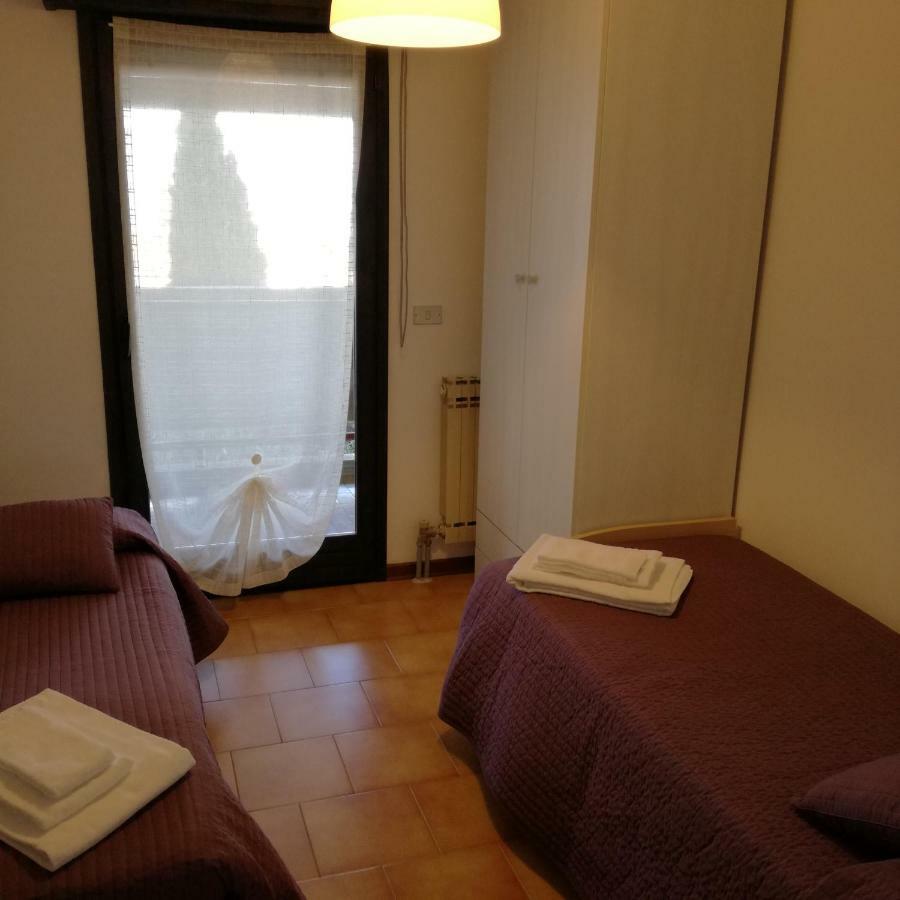 Panoramapartment Desenzano del Garda Zewnętrze zdjęcie