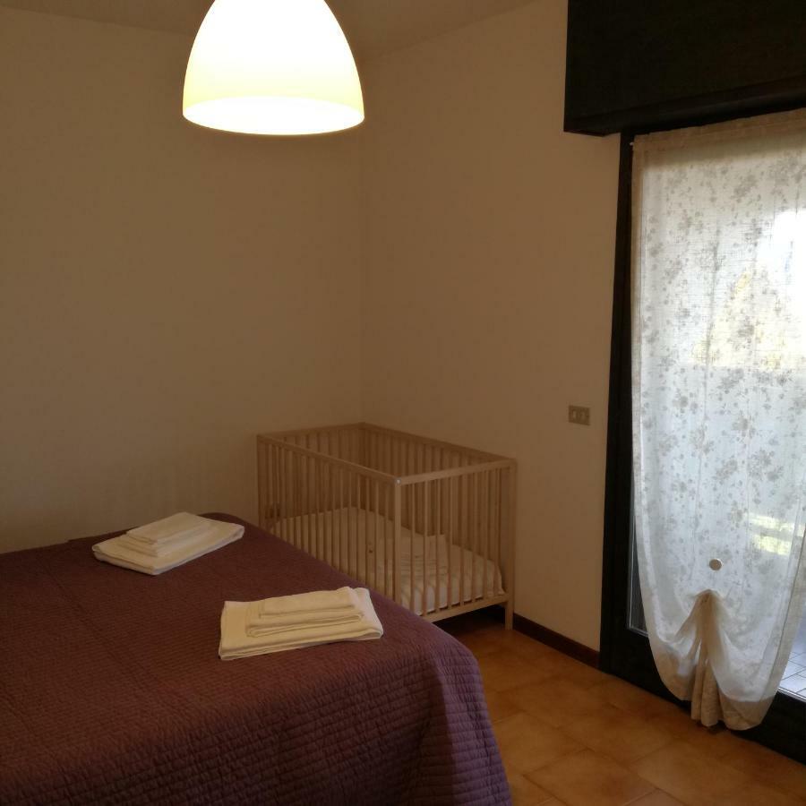 Panoramapartment Desenzano del Garda Zewnętrze zdjęcie