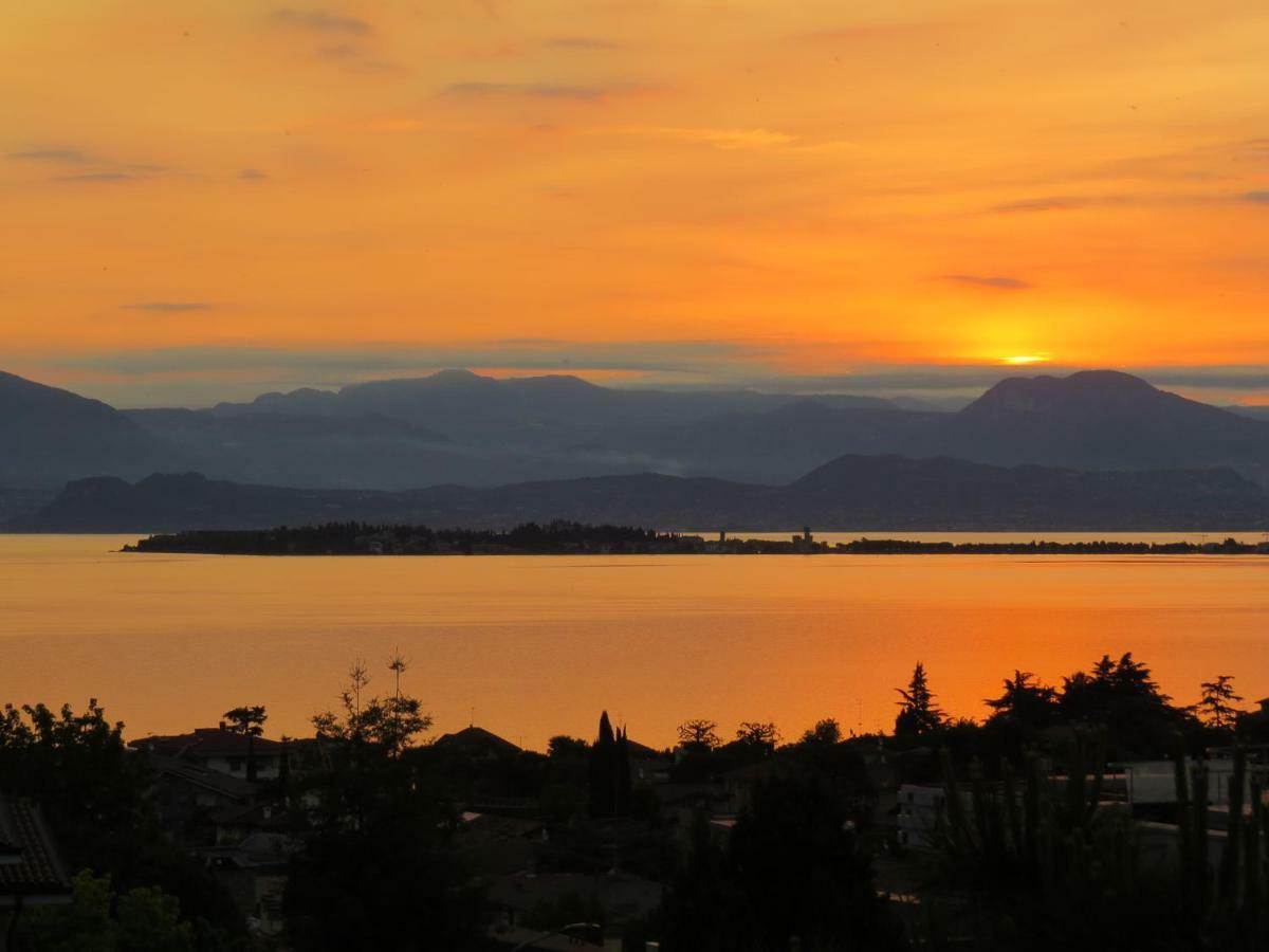 Panoramapartment Desenzano del Garda Zewnętrze zdjęcie