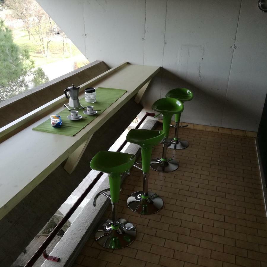 Panoramapartment Desenzano del Garda Zewnętrze zdjęcie